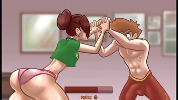 DemonD (19) - StepSIS