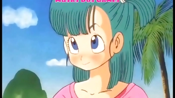 Dragon Ball ( Cena Deletada Da TV )