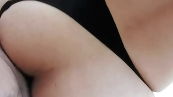 Japonesa casada levando metida na buceta