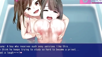 My roommate fucks me every day - episode 28