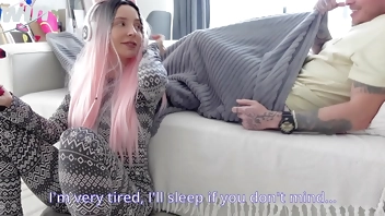 my dream about fucking my Stepsister in All Holes...