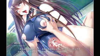 キモメンの僕が巨根だとバレたら学園のトップ4の美◯女たちから誘惑されたからメス豚にしてやった # 11／17