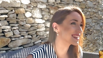 Jade, 25ans, une coach sportive endurante