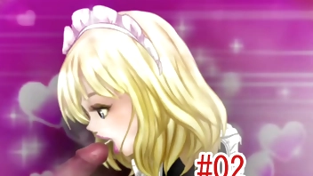 Black Smith-02 I promised to do it without a condom next time