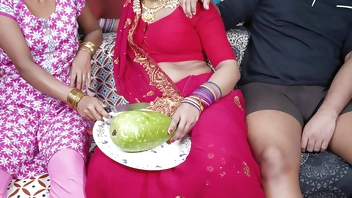 Indian ever best step family members in hindi