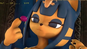 [VORE] Not So Fruitful Interruption (Source-Size-Shenanigans)