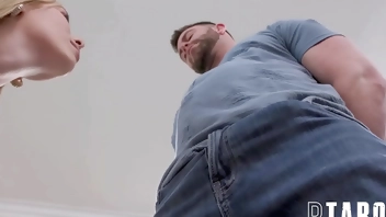 Lesbians Creampie Cravings 03 - Kay Lovely, Seth Gamble