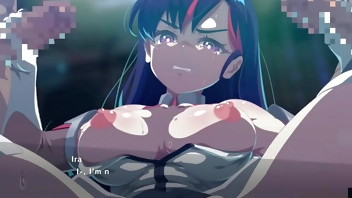 Magicami - Taimanin Ira