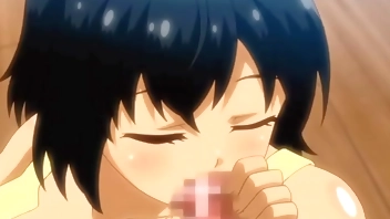 Summer Inaka No Seikatsu, Editado episode 1 al 2