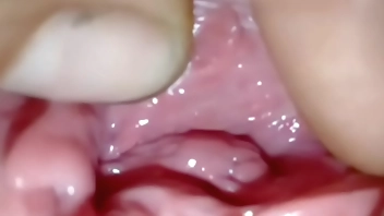 สำเหร็จความไคร่ถึง5ครั้งกับหีสาวสวยน้ำแตกใส่หีเธอเสียวหีมาก