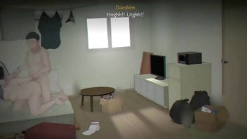 NTRMAN - Tenants of the Dead - NTR