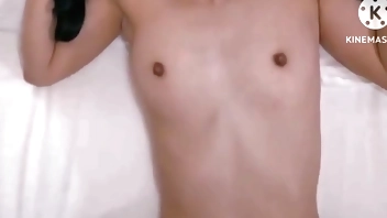 Fsskog - [Personal shooting] [Japanese] [Creampie] ④ Back missionary position creampie edition