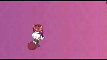 Succubus temptation gallery with long cumming