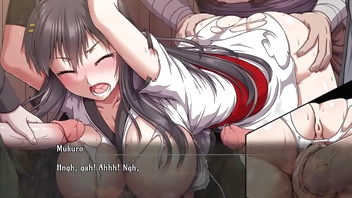 Samurai Vandalism part 1