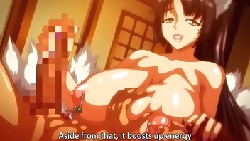 Top mejor Hentai furro