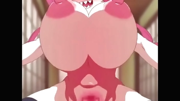 it feels so fucking good iruru