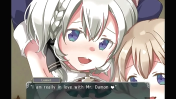 Sex angel Ariel all gallery