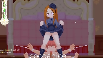 CASTLE OF TEMPTATION 3.4A gallery part 2