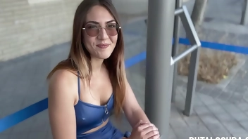 Italian is caught on the street