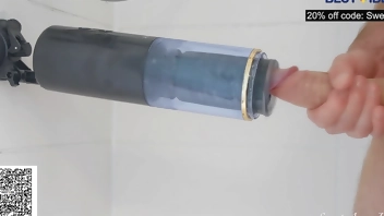 Discover the Magic: BestVibe Storm Cup toy for Couples and Solo. I show you 3 ways to use it.