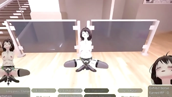 Hentai game