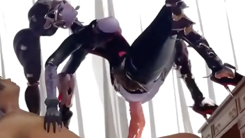 3d animation fuck big cock