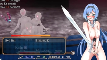 Let's play Nightmare Knight!