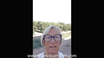 I DEEPTHROAT AND SWALLOW ALL THE CUM