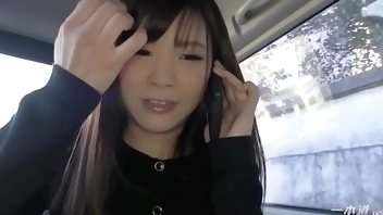 ムチャぶり！ 有坂未央 1