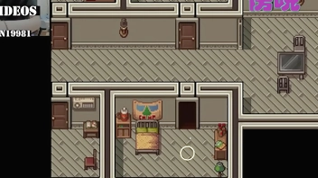 Zombie's Retreat PART11