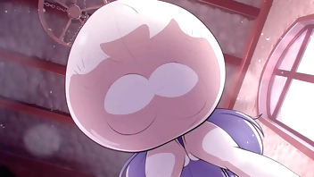 Camilla Animation (vore)