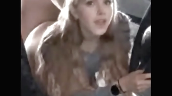 Amber Heard and Emma Watson Dance Sex Scene