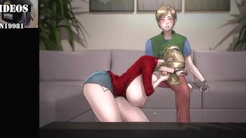 Zombie's Retreat PART9