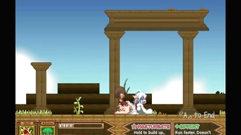 Forest of the Blue Skin FOBS (No commentary) Part 1