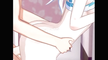 step Brother and Sister