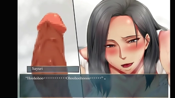 Kanojo no Okaa-san All Sex Scenes pt3