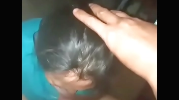 Caregiver neighbor everyday aneaks to blowjob me