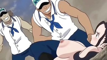 the best of unpublished anime nr4