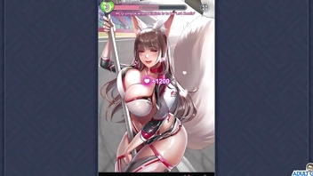 EP1: Racer Girl Mikami Teasing - King of Kinks