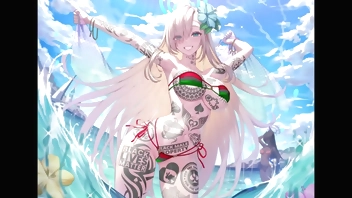 blacked hmv *Full bodied*