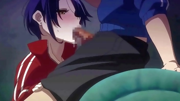 Best Girls Slut After School - Hentai Episode 1