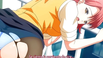 Kyouiikutekii Episodio 4 sub español