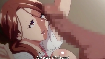 I Shouldn't Have Gone To The Doujinshi Convention Without Telling My Wife Episode 1