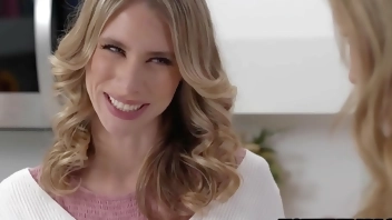 Step moms swap step sons to get impregnated