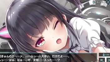 凍京NECRO〈トウキョウ・ネクロ〉姫野 輝