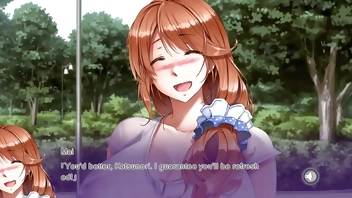 Sisters Hypnosis Sex 2 - EP 5