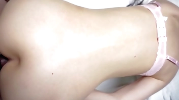 吐き気フェラバック挿入ハメ撮り