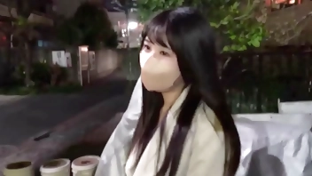 170cm超えのモデル級OL降臨！ 高身長との交尾がエロすぎて腰ヘコ止まらん！