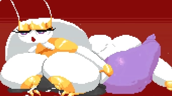 Gothitelle Tribute Spinneborg