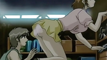 Step Sister Needs Help - Hentai Uncensored [Subtitled]